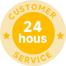 24/7 Quality Customer Support