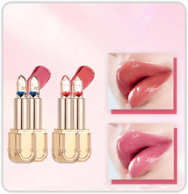 đź’•Buy 1 Get 1 Freeđź’•đź’‹Flower Color Changing Lipstick