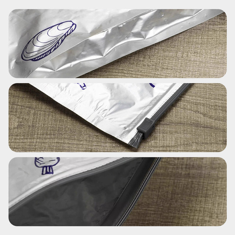 测试链接1:食品保鲜袋