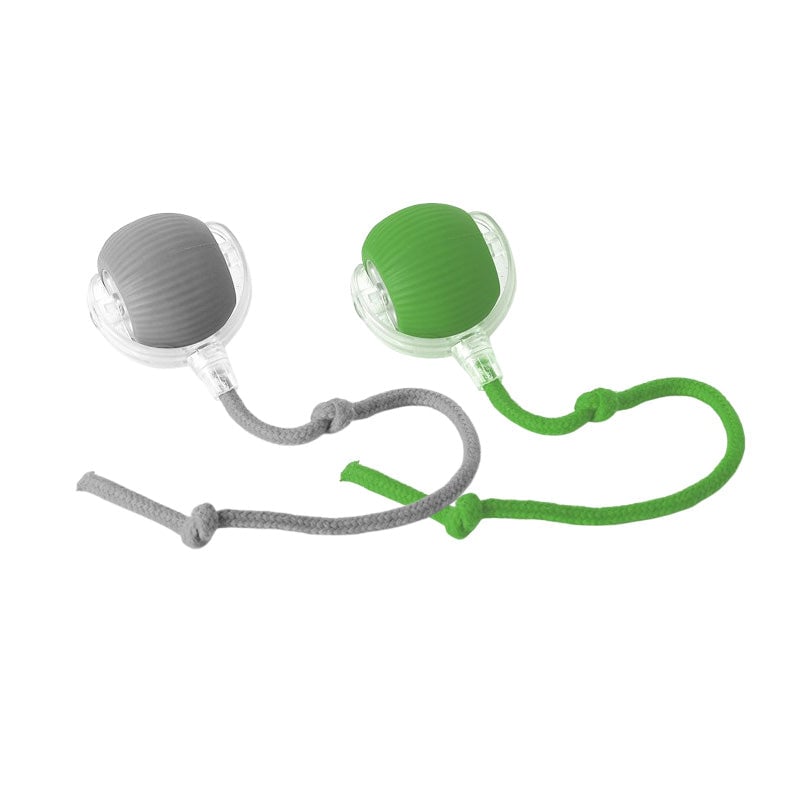 🎊Buy 2 Get Free Shipping🐱🐶Smart Automatic Rolling Pet Ball