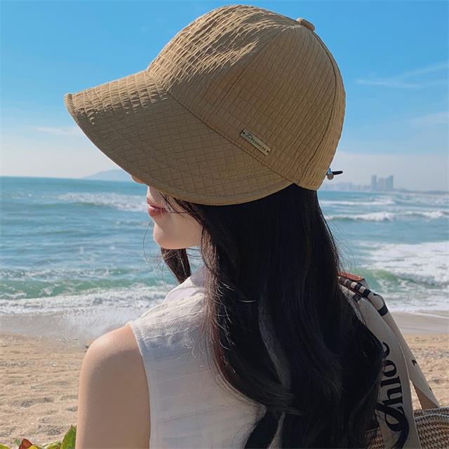 š„Hot Saleš„Foldable Bucket Hat - Small Face Tool (50% OFF)