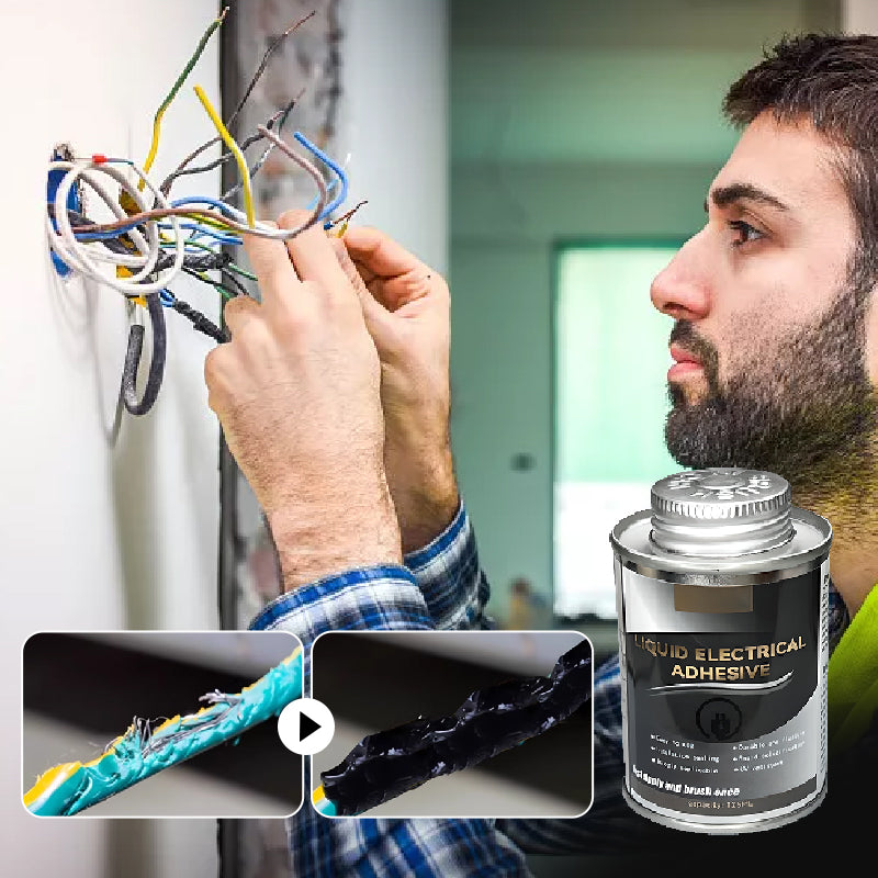 Revêtement isolant électrique liquide – Protection ultime pour vos appareils électroniques !