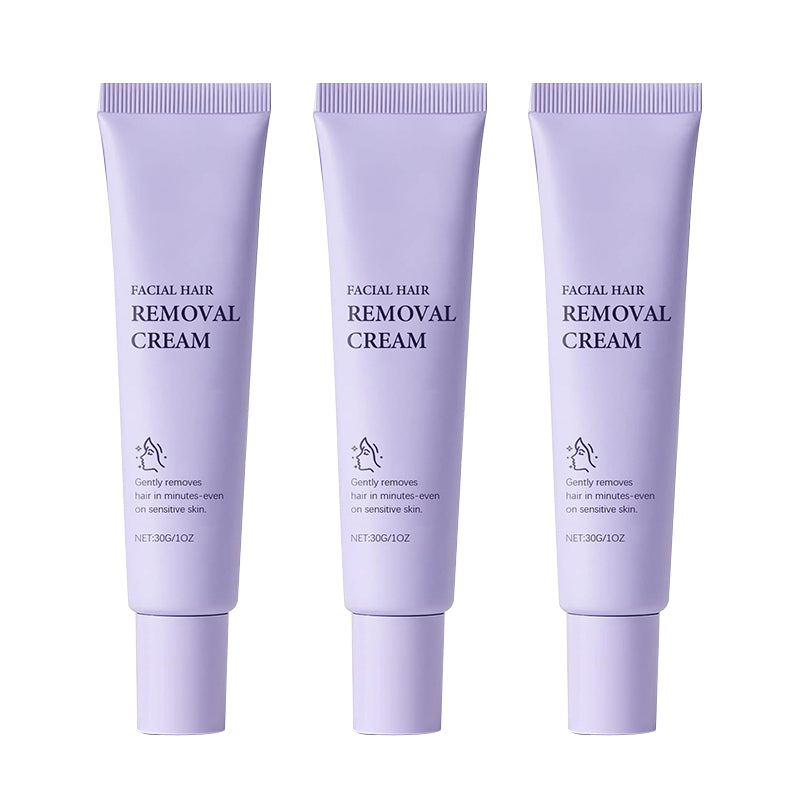 š„Buy 2 Get 1 Freeš„Gentle and Painless Facial Hair Removal Cream