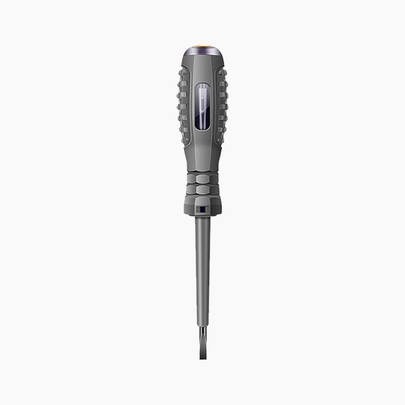 2-in-1 High Torque Strong Magnetic Screwdriver Electricity Detector