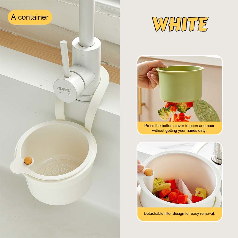 š§¼ A Basket that Will Revolutionize Your Kitchen ā clean in secondsā³Buy 3 Get 2 Freeš„