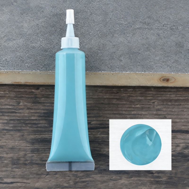 72 Colors Wood Furniture Repair Paint