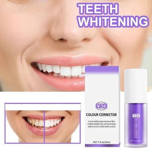 V34 Colour Corrector