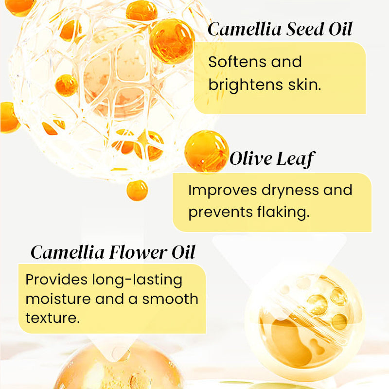 🔥Hot Sale 50% OFF💧Deep Moisturization Non-Greasy Body Lotion