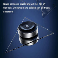 🔥SUMMER HOT SALE 49% OFF🔥Double-Sided Phone Holder: Innovative Dual Suction Cup and Magnetic Design
