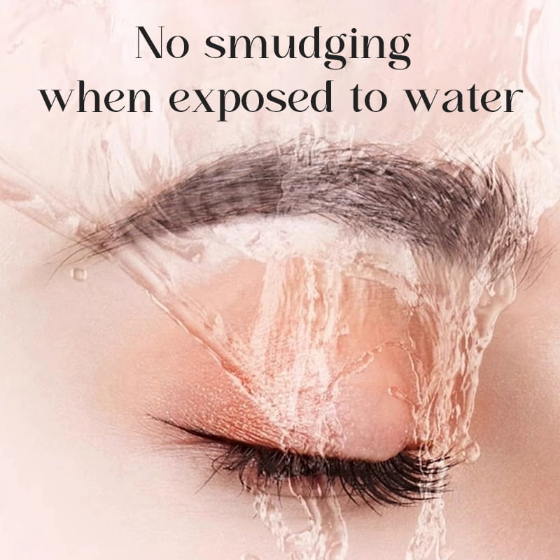 💖 2025 Upgraded Natural Waterproof Eyebrow Pen – German Red Dot Design Award Winner