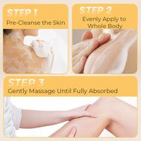 🔥Hot Sale 50% OFF💧Deep Moisturization Non-Greasy Body Lotion