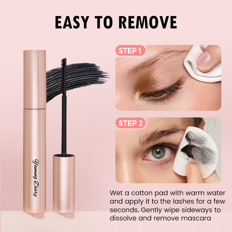 🔥BUY 1 GET 1 FREE🔥New Lengthening and Curling Mascara