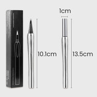 💖 2025 Upgraded Natural Waterproof Eyebrow Pen – German Red Dot Design Award Winner