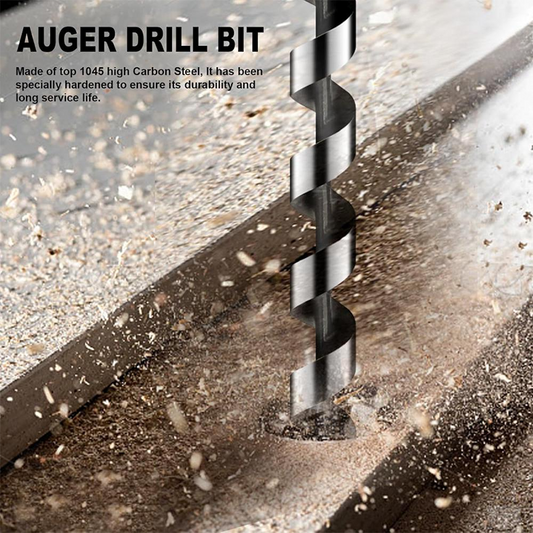 测试链接5：Premium Auger Drill Bits