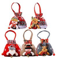🎅Christmas Pre-Sale🎄🎄Christmas Gift Doll Bags