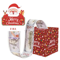 🎄Christmas Sale 50% OFF🎁Surprise Money Pop-Up Explosion Gift Box