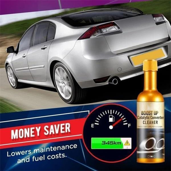 🔥 50% Discount 🔥 Automotive Engine Decarbonization Cleaner