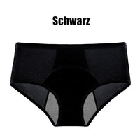 🌸2024 Cea mai nouă lenjerie intimă cu talie înaltă rezistentă la scurgeri (L-8XL)👙
