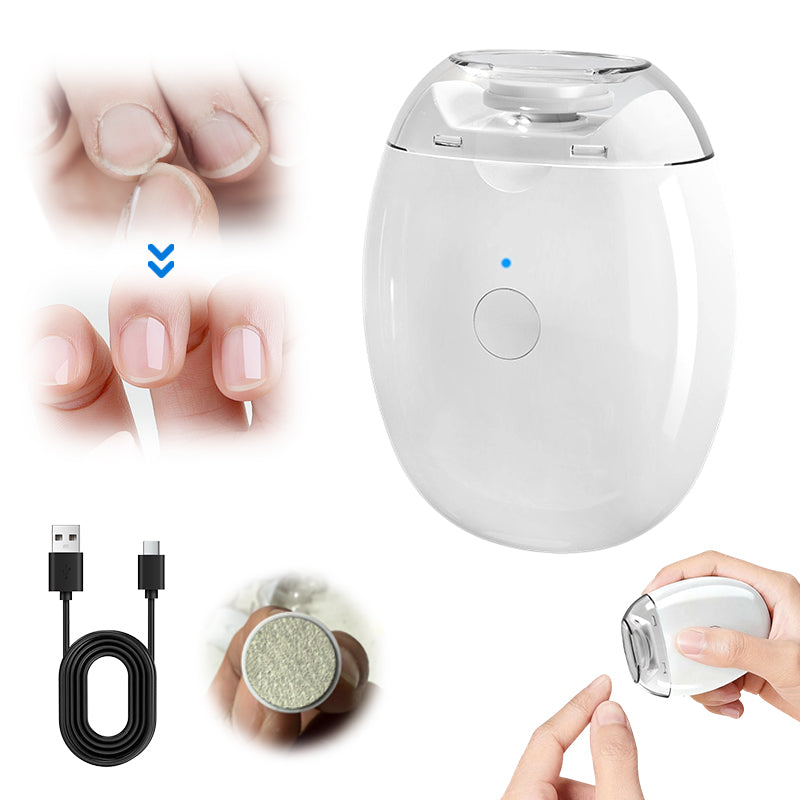 🔥Buy More Save More🔥Universal Automatic Fingernail Grinder for Adults and Children🎁