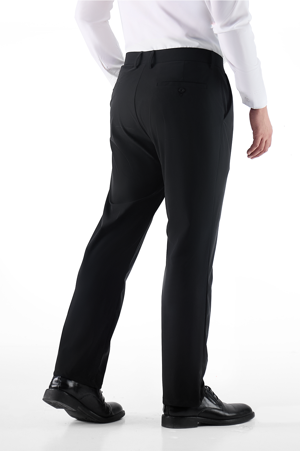 Fliwos Mens Stretch Dress Pants