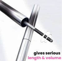 🎁Last 5 Day 50% OFF - New Iron Brush Waterproof Curling Mascara 💥(Buy 2 Get 1 FREE & Free Shipping)