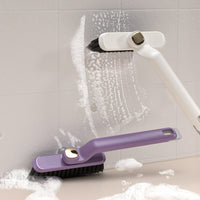 ?LAST DAY SALE-49% OFF?3-In-1 Multi-Function Rotating Crevice Cleaning Brush