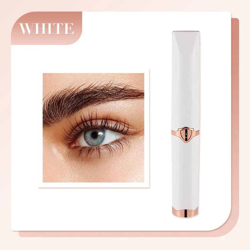 🔥HOT SALE 49% OFF🔥 2025 Rechargeable Heated Eyelash Curler for Quick Heating Curling