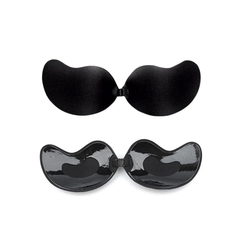 💗BUY 1 GET 1 FREE(2 PAIRS) - EACH ONLY ￡4.49!!🎁Adhesive Push-up Bra