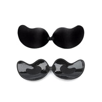 💗BUY 1 GET 1 FREE(2 PAIRS) - EACH ONLY ￡4.49!!🎁Adhesive Push-up Bra