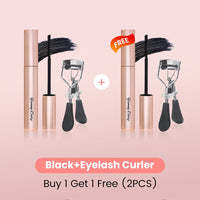 🔥BUY 1 GET 1 FREE🔥New Lengthening and Curling Mascara