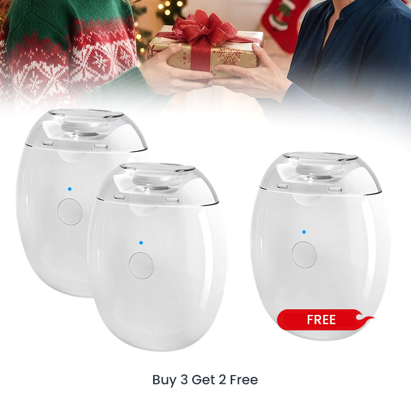 🔥Buy More Save More🔥Universal Automatic Fingernail Grinder for Adults and Children🎁