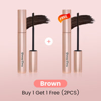 🔥BUY 1 GET 1 FREE🔥New Lengthening and Curling Mascara