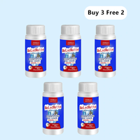 🔥HOT SALE🔥Powerful Pipe Dredging Agent