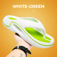 🩷Summer Special Offer🌼Comfortable Summer Flip Flops with Thick Soles