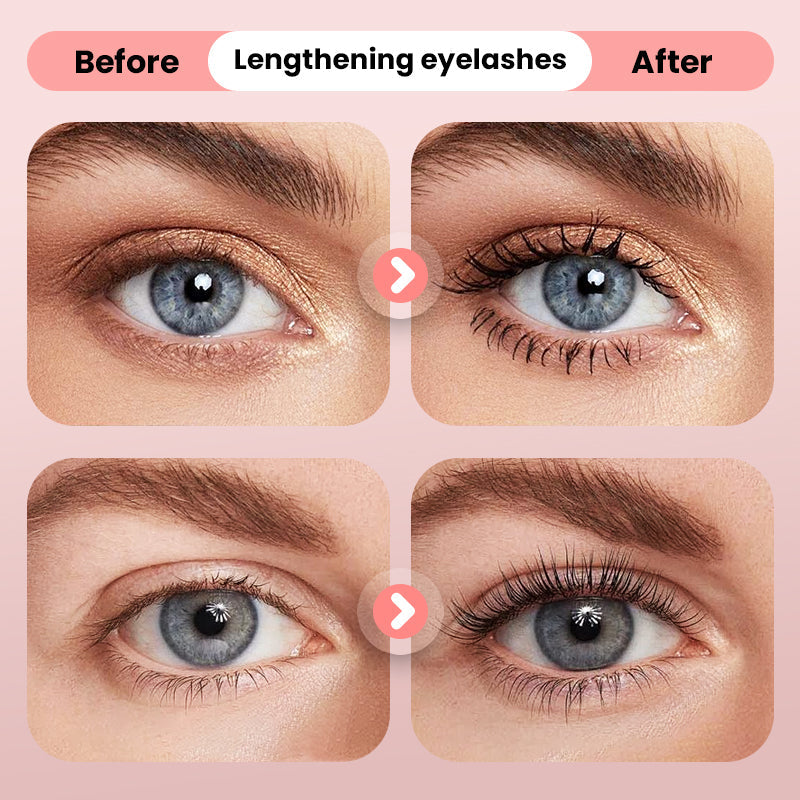 🔥BUY 1 GET 1 FREE🔥New Lengthening and Curling Mascara