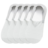 💥5 Pairs Ice Silk No-Show Socks Set (50% OFF)