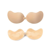 💗BUY 1 GET 1 FREE(2 PAIRS) - EACH ONLY ￡4.49!!🎁Adhesive Push-up Bra