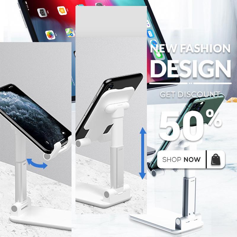 🔥Limited Discount Foldable✨Cell Phone Holder