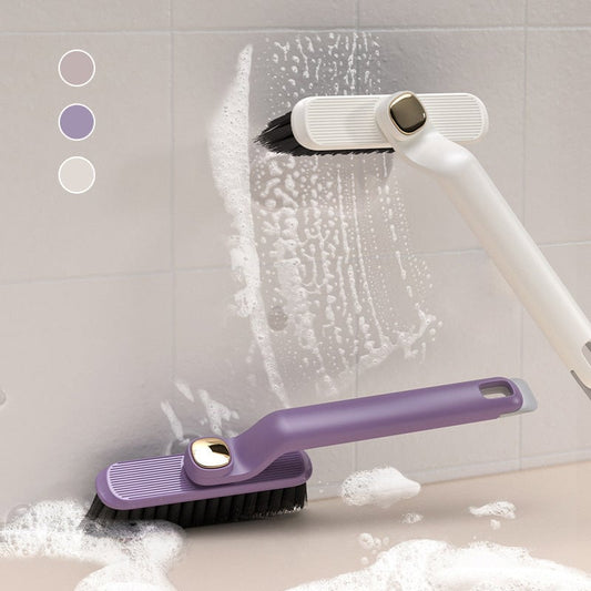 ?LAST DAY SALE-49% OFF?3-In-1 Multi-Function Rotating Crevice Cleaning Brush