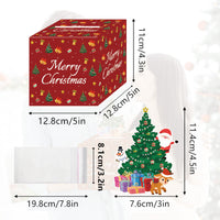 🎄Christmas Sale 50% OFF🎁Surprise Money Pop-Up Explosion Gift Box