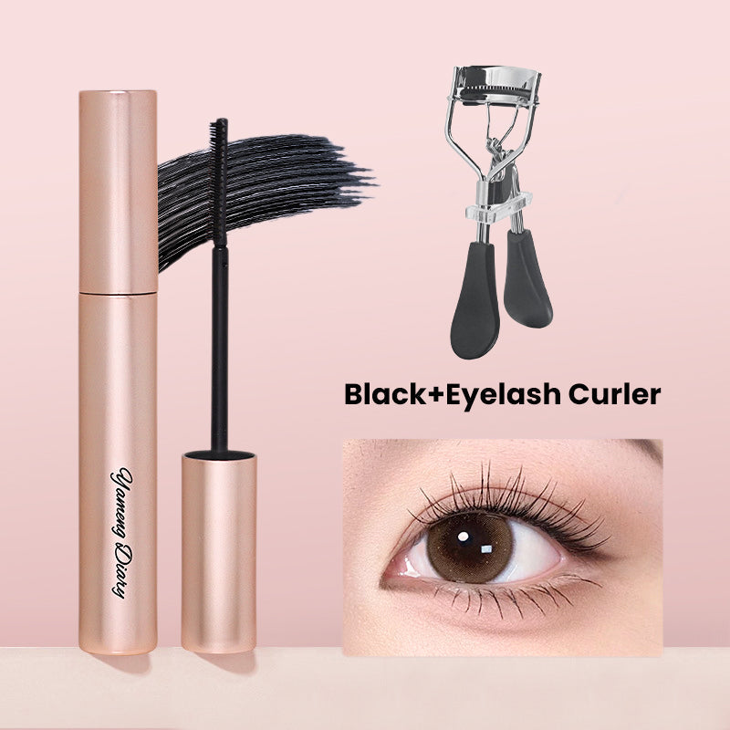 🔥BUY 1 GET 1 FREE🔥New Lengthening and Curling Mascara