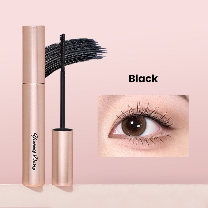 🔥BUY 1 GET 1 FREE🔥New Lengthening and Curling Mascara