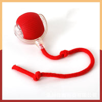 🎊Buy 2 Get Free Shipping🐱🐶Smart Automatic Rolling Pet Ball