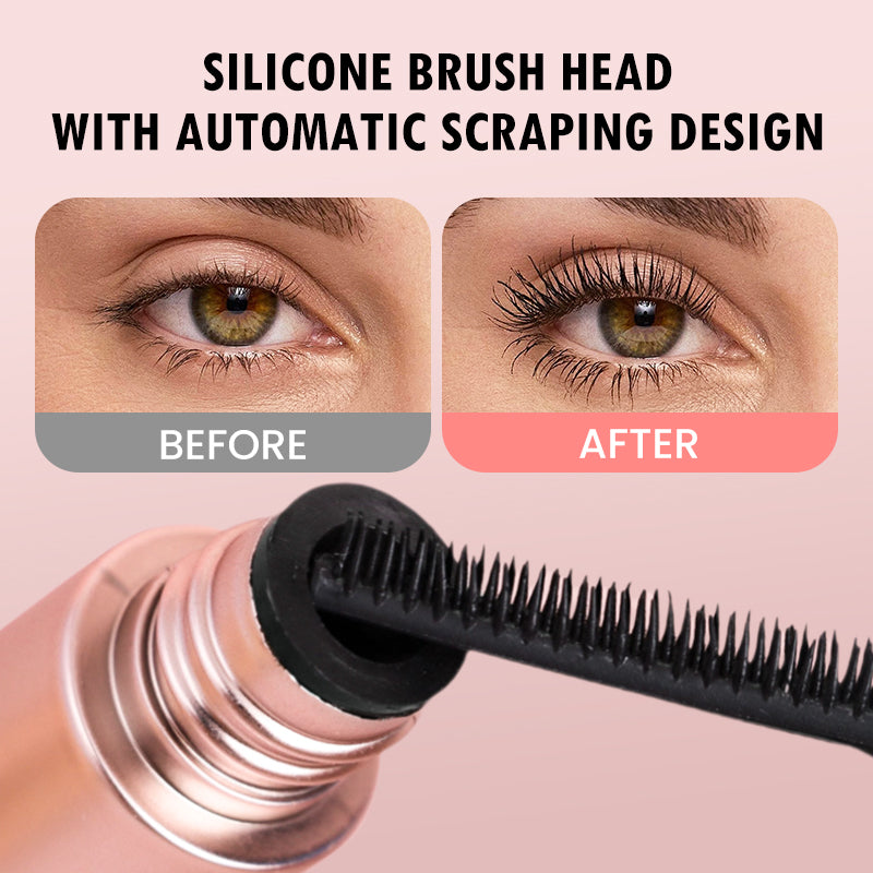 🔥BUY 1 GET 1 FREE🔥New Lengthening and Curling Mascara