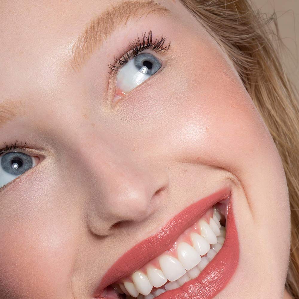 🎁Last 5 Day 50% OFF - New Iron Brush Waterproof Curling Mascara 💥(Buy 2 Get 1 FREE & Free Shipping)