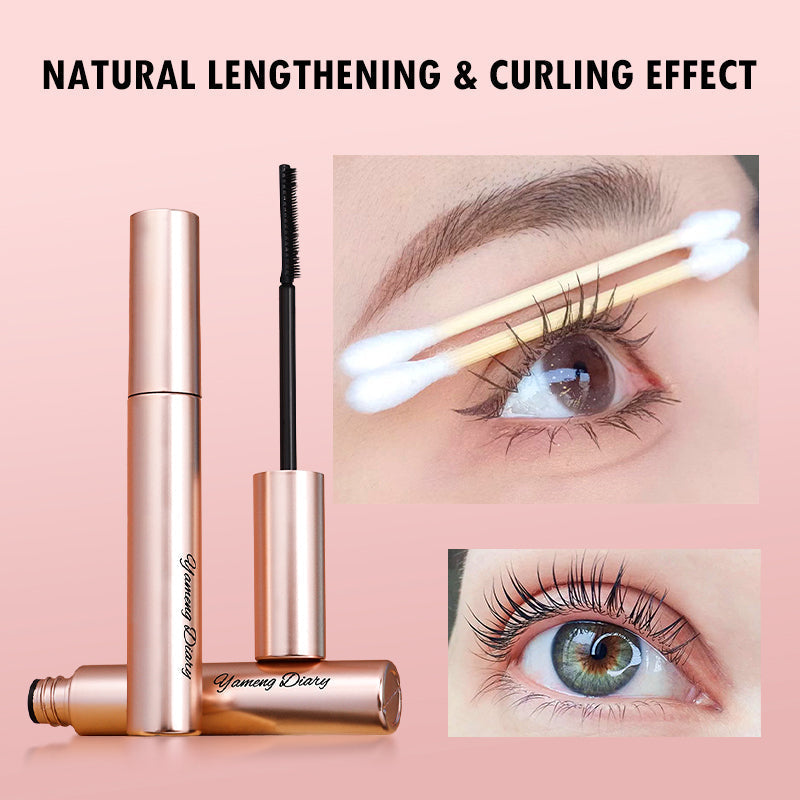 🔥BUY 1 GET 1 FREE🔥New Lengthening and Curling Mascara