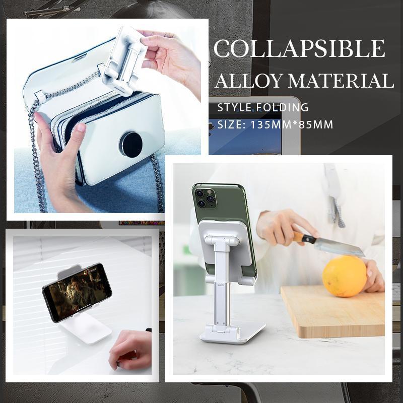 🔥Limited Discount Foldable✨Cell Phone Holder