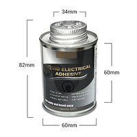 Revêtement isolant électrique liquide – Protection ultime pour vos appareils électroniques !