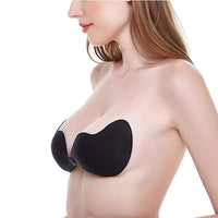 💗BUY 1 GET 1 FREE(2 PAIRS) - EACH ONLY ￡4.49!!🎁Adhesive Push-up Bra