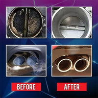 🔥 50% Discount 🔥 Automotive Engine Decarbonization Cleaner
